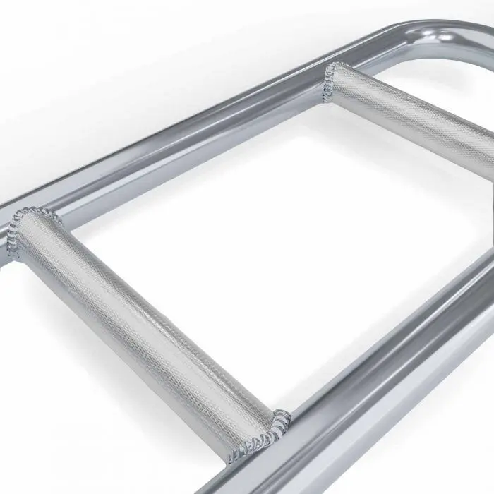 K-SPORT Barra Para Entrenar Los Tríceps - 86 Cm - Mancuernas y Pesas/Musculación 4 K-SPORT Barra Para Entrenar Los Tríceps - 86 Cm - Mancuernas y Pesas/Musculación - Imagen 2