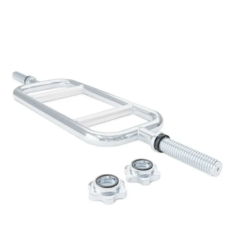 K-SPORT Barra Para Entrenar Los Tríceps - 86 Cm - Mancuernas y Pesas/Musculación 3 K-SPORT Barra Para Entrenar Los Tríceps - 86 Cm - Mancuernas y Pesas/Musculación