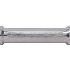 Barra Pesas 35 Cm De Musculación De 28 Mm Corength - Mancuernas y Pesas para Entrenamiento Intenso -Running comercio barra pesas 35 cm de musculacion de 28 mm corength 3