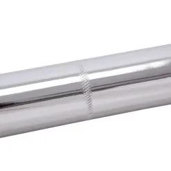 CORENGTH Barra Pesas De 2 M Musculación De 28 Mm - Ideal para Entrenamiento en Casa o Gimnasio -Running comercio barra pesas de 2 m musculacion de 28 mm 4