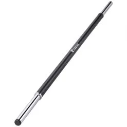 Barra Pesas Pump 140cm - Mancuernas y Pesas de Alta Calidad para Musculación - FITNESS TECH