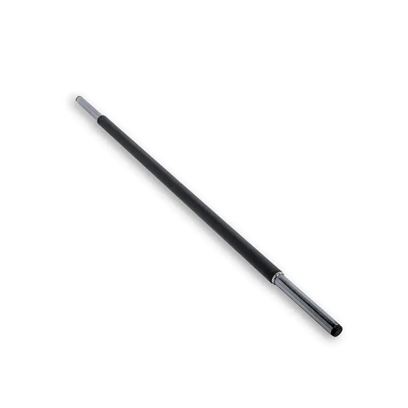 Barra Pesas Pump Premium OZIO FITNESS 140 cm - Ideal para Gimnasia y Carga de Discos de 28 mm 4 Barra Pesas Pump Premium OZIO FITNESS 140 cm - Ideal para Gimnasia y Carga de Discos de 28 mm - Imagen 2