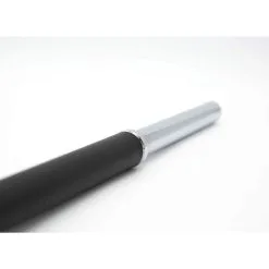 Barra Pesas Pump Premium OZIO FITNESS 140 cm - Ideal para Gimnasia y Carga de Discos de 28 mm 7 Barra Pesas Pump Premium OZIO FITNESS 140 cm - Ideal para Gimnasia y Carga de Discos de 28 mm -Running comercio barra pesas pump premium de 140 cm gimnasia para cargar discos de 28 mm 2