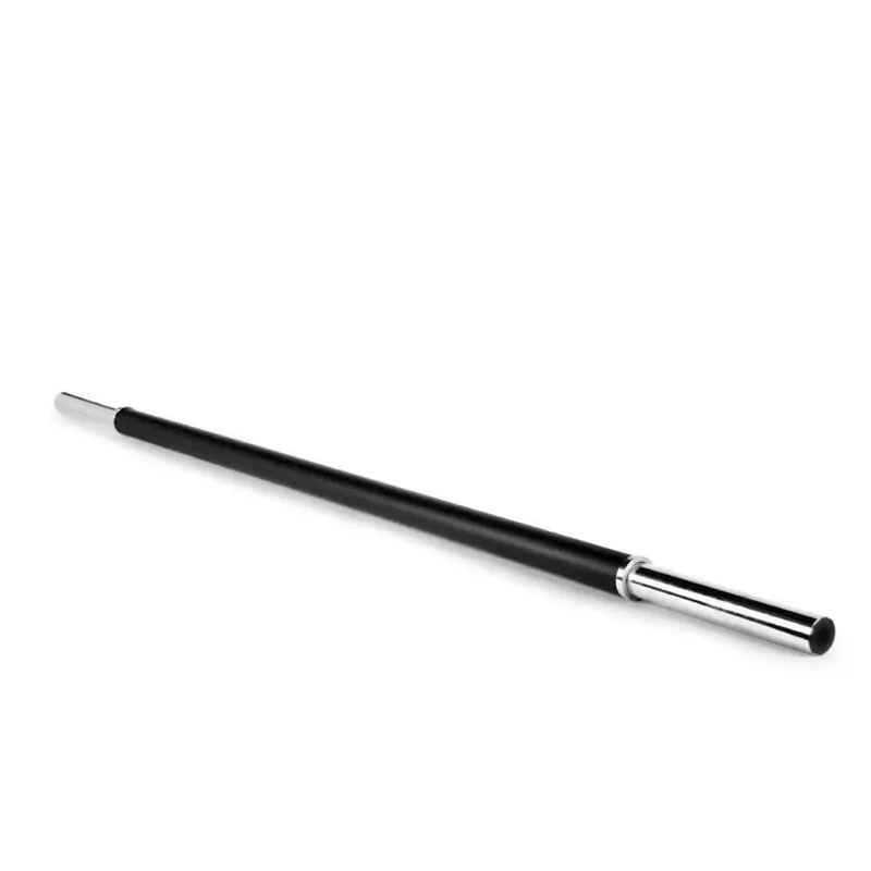 Barra Pesas Pump Premium OZIO FITNESS 140 cm - Ideal para Gimnasia y Carga de Discos de 28 mm 3 Barra Pesas Pump Premium OZIO FITNESS 140 cm - Ideal para Gimnasia y Carga de Discos de 28 mm