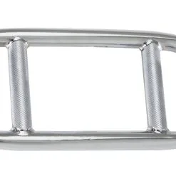 CORENGTH Barra Pesas Tríceps 86 cm Musculación 28 mm - Ideal para Entrenamiento en Casa o Gimnasio -Running comercio barra pesas triceps de 86 cm musculacion 28 mm domyos 3