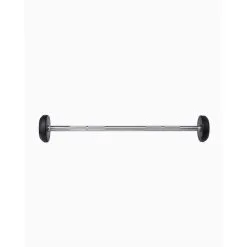 Barra Recta Montada 12,5Kg - BOOMFIT | Mancuernas y Pesas para Musculación 8 Barra Recta Montada 12,5Kg - BOOMFIT | Mancuernas y Pesas para Musculación -Running comercio barra recta montada 125kg boomfit 2