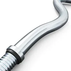 K-SPORT Barra SZ Reforzada Con Cierres De Estrella - Mancuernas y Pesas para Musculación -Running comercio barra sz reforzada con cierres de estrella 1