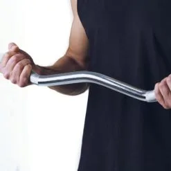 Running comercio -Running comercio barra z olimpica profesional 50mm par de topes 1