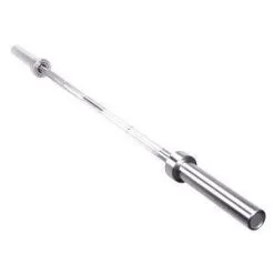 Barra Olímpica de 2.20m para Entrenamiento - VIOK Sport