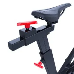 Bicicleta Ciclo Indoor Domyos Biking 100 - Máquina de Gimnasio para Musculación 11 Bicicleta Ciclo Indoor Domyos Biking 100 - Máquina de Gimnasio para Musculación -Running comercio bicicleta ciclo indoor domyos biking 100 4