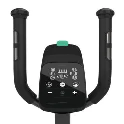 Domyos Bicicleta Elíptica EL120 con Volante de Inercia de 6Kg - Máquinas de Gimnasio y Musculación 10 Domyos Bicicleta Elíptica EL120 con Volante de Inercia de 6Kg - Máquinas de Gimnasio y Musculación -Running comercio bicicleta eliptica el120 volante de inercia 6kg 3