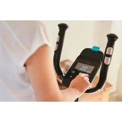 Domyos Bicicleta Elíptica EL120 con Volante de Inercia de 6Kg - Máquinas de Gimnasio y Musculación 11 Domyos Bicicleta Elíptica EL120 con Volante de Inercia de 6Kg - Máquinas de Gimnasio y Musculación -Running comercio bicicleta eliptica el120 volante de inercia 6kg 4