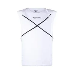 BODYCROSS Bryton Grey – Camiseta Deportiva Hombre para Running y Entrenamiento -Running comercio bodycross bryton grey camiseta deportiva hombre 5
