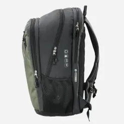 Bolsa De Pádel Isotérmica - Bullpadel Vertex Caqui | Paleteros | BULLPADEL -Running comercio bolsa de padel isotermica bullpadel vertex caqui 2