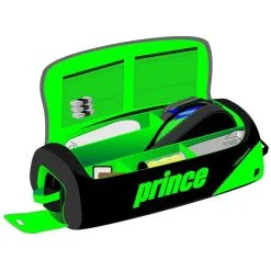 Bolsa de Tenis y Pádel Prince Premium Travel L Negro - Diseño Elegante y Funcional 7 Bolsa de Tenis y Pádel Prince Premium Travel L Negro - Diseño Elegante y Funcional -Running comercio bolsa de tenis y padel prince premiun travel l negro 2