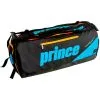 Bolsa De Tenis Y Pádel Prince Premiun Travel M Negro - Estilo y Funcionalidad -Running comercio bolsa de tenis y padel prince premiun travel m negro