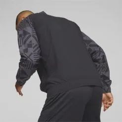 Chaqueta Prepartido Borussia Mönchengladbach para Hombres - Puma -Running comercio borussia monchengladbach futbol prepartido chaqueta hombres puma 3