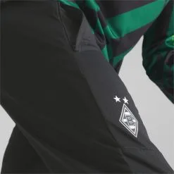 Pantalones De Entrenamiento De Fútbol Borussia Mönchengladbach Hombres - PUMA 10 Pantalones De Entrenamiento De Fútbol Borussia Mönchengladbach Hombres - PUMA -Running comercio borussia monchengladbach pantalones de entrenamiento de futbol hombres puma 3