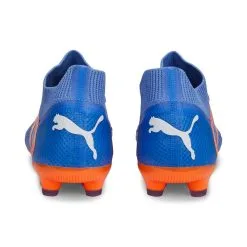 Bota De Fútbol Future Match.3 MG Puma Niños Azul - Calzado Deportivo para Niños 10 Bota De Fútbol Future Match.3 MG Puma Niños Azul - Calzado Deportivo para Niños -Running comercio bota de futbol future match3 mg puma nios azul 3