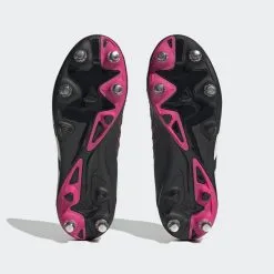 ADIDAS Bota De Fútbol Predator Accuracy.3 Césped Natural Húmedo - Botas de Fútbol de Alto Rendimiento 9 ADIDAS Bota De Fútbol Predator Accuracy.3 Césped Natural Húmedo - Botas de Fútbol de Alto Rendimiento -Running comercio bota de futbol predator accuracy3 cesped natural humedo 2