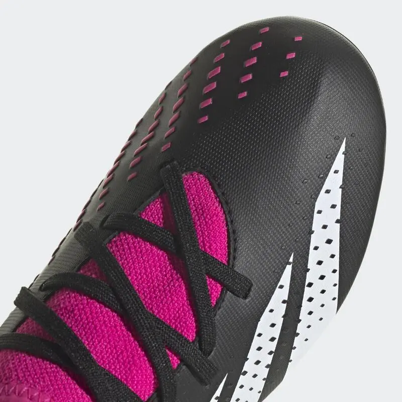 ADIDAS Bota De Fútbol Predator Accuracy.3 Césped Natural Húmedo - Botas de Fútbol de Alto Rendimiento 7 ADIDAS Bota De Fútbol Predator Accuracy.3 Césped Natural Húmedo - Botas de Fútbol de Alto Rendimiento - Imagen 5