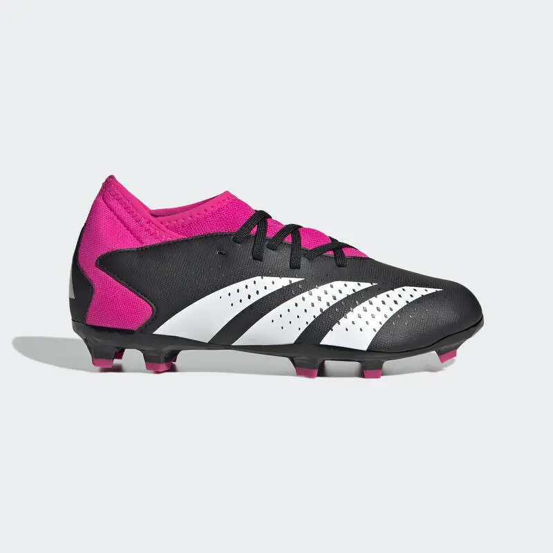 ADIDAS Predator Accuracy.3 Bota de Fútbol para Césped Natural Seco - Hombre 8 ADIDAS Predator Accuracy.3 Bota de Fútbol para Césped Natural Seco - Hombre - Imagen 6