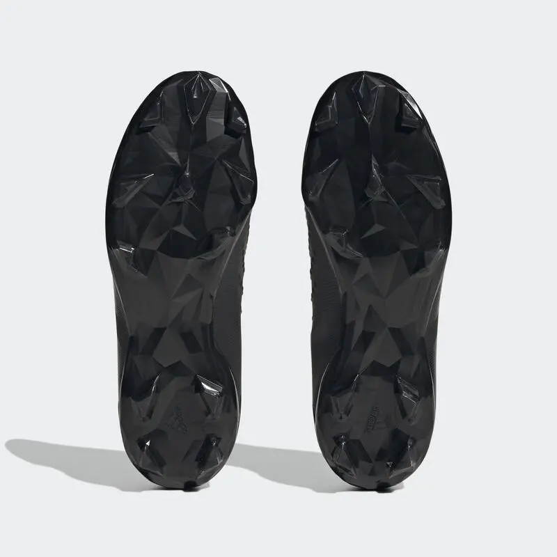 ADIDAS Predator Accuracy.3 Bota de Fútbol para Césped Natural Seco - Hombre 5 ADIDAS Predator Accuracy.3 Bota de Fútbol para Césped Natural Seco - Hombre - Imagen 3