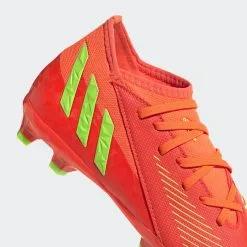 Botas de Fútbol ADIDAS Predator Edge.3 para Niños - Césped Natural Seco -Running comercio bota de futbol predator edge3 cesped natural seco 4