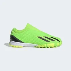ADIDAS Bota De Fútbol X Speedportal.3 Laceless Césped Natural Seco - Botas de fútbol de alto rendimiento