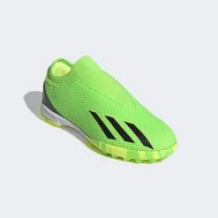 ADIDAS Bota De Fútbol X Speedportal.3 Laceless Césped Natural Seco - Botas de fútbol de alto rendimiento -Running comercio bota de futbol x speedportal3 laceless cesped natural seco 3