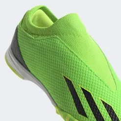 ADIDAS Bota De Fútbol X Speedportal.3 Laceless Césped Natural Seco - Botas de fútbol de alto rendimiento -Running comercio bota de futbol x speedportal3 laceless cesped natural seco 4