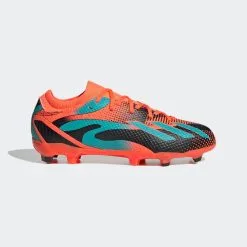 ADIDAS Bota X Speedportal Messi.3 FG Niños - Botas de fútbol para niños