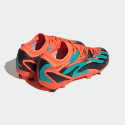 ADIDAS Bota X Speedportal Messi.3 FG Niños - Botas de fútbol para niños 10 ADIDAS Bota X Speedportal Messi.3 FG Niños - Botas de fútbol para niños -Running comercio bota x speedportal messi3 fg nios 3