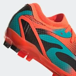 ADIDAS Bota X Speedportal Messi.3 FG Niños - Botas de fútbol para niños 11 ADIDAS Bota X Speedportal Messi.3 FG Niños - Botas de fútbol para niños -Running comercio bota x speedportal messi3 fg nios 4