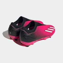 ADIDAS Bota X Speedportal.3 Laceless FG Niños - Botas de Fútbol para Niños 10 ADIDAS Bota X Speedportal.3 Laceless FG Niños - Botas de Fútbol para Niños -Running comercio bota x speedportal3 laceless fg nios 3