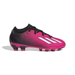 ADIDAS Bota X Speedportal.3 MG Niños - Botas de Fútbol para Niños