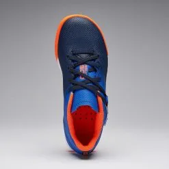 Botas De Fútbol Kipsta Agility 500 Tira Autoaher Niños Azul - Calzado Deportivo para Jóvenes -Running comercio botas de futbol kipsta agility 500 tira autoaher nios azul 4