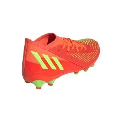 Botas De Fútbol Niños Adidas Predator Edge.3 MG - Ligera y Duradera para Jóvenes Futbolistas -Running comercio botas de futbol nios adidas predator edge3 mg 3