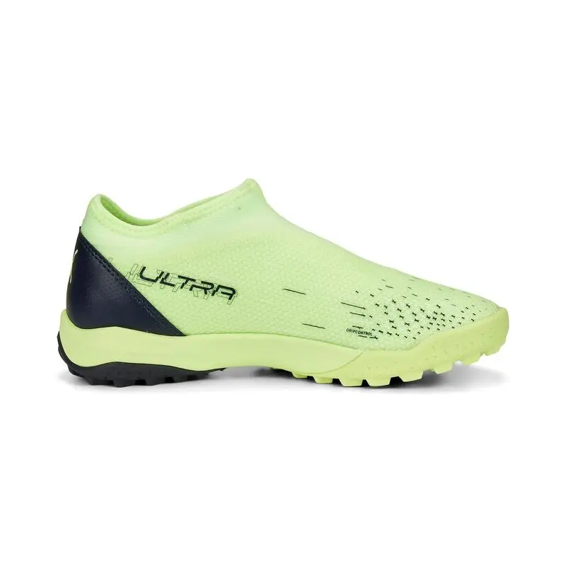Botas De Fútbol Niños Puma Ultra Match Turf - Ligeras y Duraderas 4 Botas De Fútbol Niños Puma Ultra Match Turf - Ligeras y Duraderas - Imagen 2
