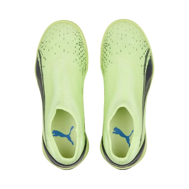 Botas De Fútbol Niños Puma Ultra Match Turf - Ligeras y Duraderas 6 Botas De Fútbol Niños Puma Ultra Match Turf - Ligeras y Duraderas - Imagen 4