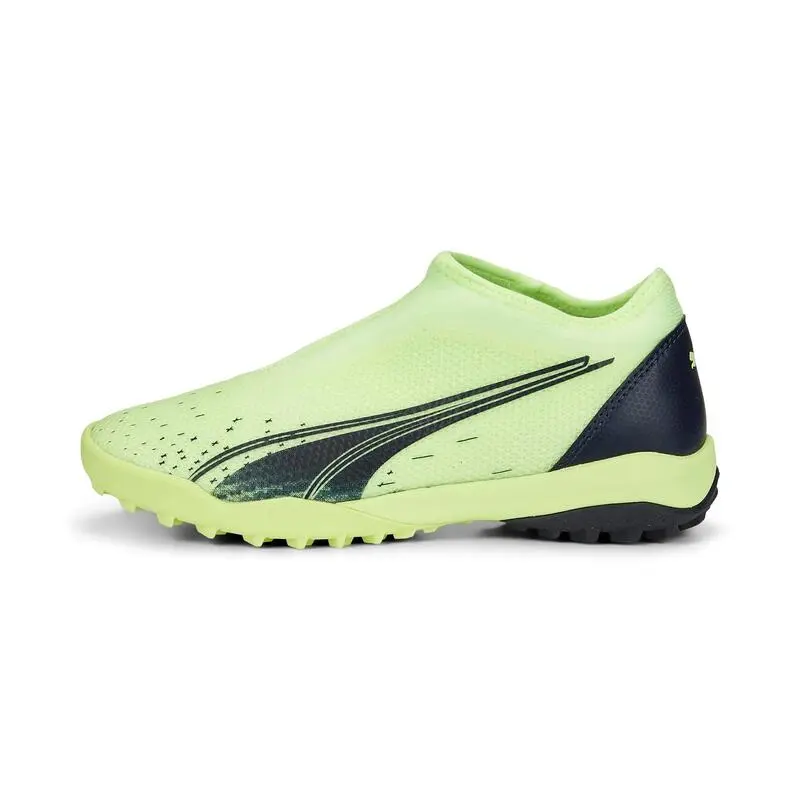 Botas De Fútbol Niños Puma Ultra Match Turf - Ligeras y Duraderas 3 Botas De Fútbol Niños Puma Ultra Match Turf - Ligeras y Duraderas