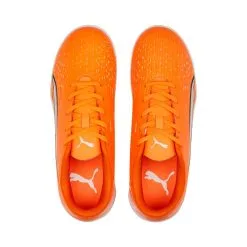 Botas De Fútbol ULTRA PLAY HG.4 PUMA Niños - Ligereza y Durabilidad 11 Botas De Fútbol ULTRA PLAY HG.4 PUMA Niños - Ligereza y Durabilidad -Running comercio botas de futbol ultra play hg4 puma nios 4