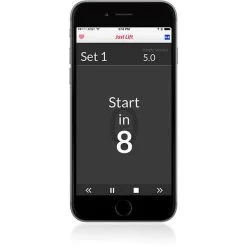 Bowflex SelectTech Kettlebell 840 - Kettlebell Ajustable para Entrenamiento de Fuerza -Running comercio bowflex selecttech kettlebell 840 3