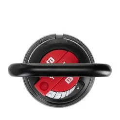 YOURFIT CABEZAS DE KETTLEBELL Ajustables De 2 A 12 KG -Running comercio cabezas de kettlebell ajustables de 2 a 12 kg 2