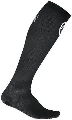 REHBAND Calcetines Compresivos - Negro para Fútbol y Sujeciones Musculares 10 REHBAND Calcetines Compresivos - Negro para Fútbol y Sujeciones Musculares -Running comercio calcetines compresivos negro 2