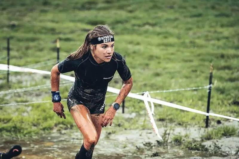 REHBAND Calcetines Compresivos - Negro para Fútbol y Sujeciones Musculares 7 REHBAND Calcetines Compresivos - Negro para Fútbol y Sujeciones Musculares - Imagen 5