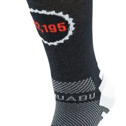 Calcetines de Running Unisex KAMUABU #SOYMARATON - Negro, 23 cm - Compresión y Confort para Corredores 10 Calcetines de Running Unisex KAMUABU #SOYMARATON - Negro, 23 cm - Compresión y Confort para Corredores -Running comercio calcetines de running soymaraton unisex kamuabu color negro de 23cm 3