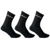 Calcetines Deportivos Altos Tenis Pack De 3 Adidas Adulto Negro - Ideal para Pádel 2 Calcetines Deportivos Altos Tenis Pack De 3 Adidas Adulto Negro - Ideal para Pádel -Running comercio calcetines deportivos altos tenis pack de 3 adidas adulto negro
