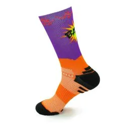 Calcetines de Compresión KAMUABU "BOOM" para Running - Máximo Soporte y Comodidad 9 Calcetines de Compresión KAMUABU "BOOM" para Running - Máximo Soporte y Comodidad -Running comercio calcetines running kamuabu boom 2