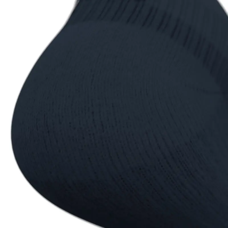 Calcetines Running RUN500 Azul Pizarra Invisibles X2 - KIPRUN 7 Calcetines Running RUN500 Azul Pizarra Invisibles X2 - KIPRUN - Imagen 5